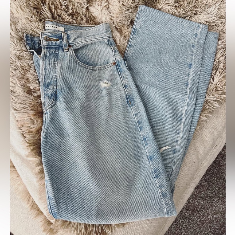 Pacsun jeans